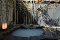 Bayli Yipiao Private Hot Spring Resort Hotel (Universal Beijing Resort Branch) - Pet friendly