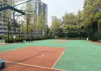 Chongqing Summit · Cloud River View 69th Sky (Jiefangbei Area/Hong Ya Dong)
