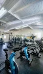 Harman Hotel Sanya - Gym