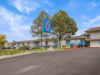 Studio 6 Eldo, NV Hotels in Elko