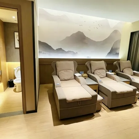 Urba Hotel (Kashgar Ancient City Donghu Park)