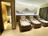 Urba Hotel (Kashgar Ancient City Donghu Park) - Spa