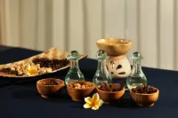 雷吉安納迪酒店 - SPA
