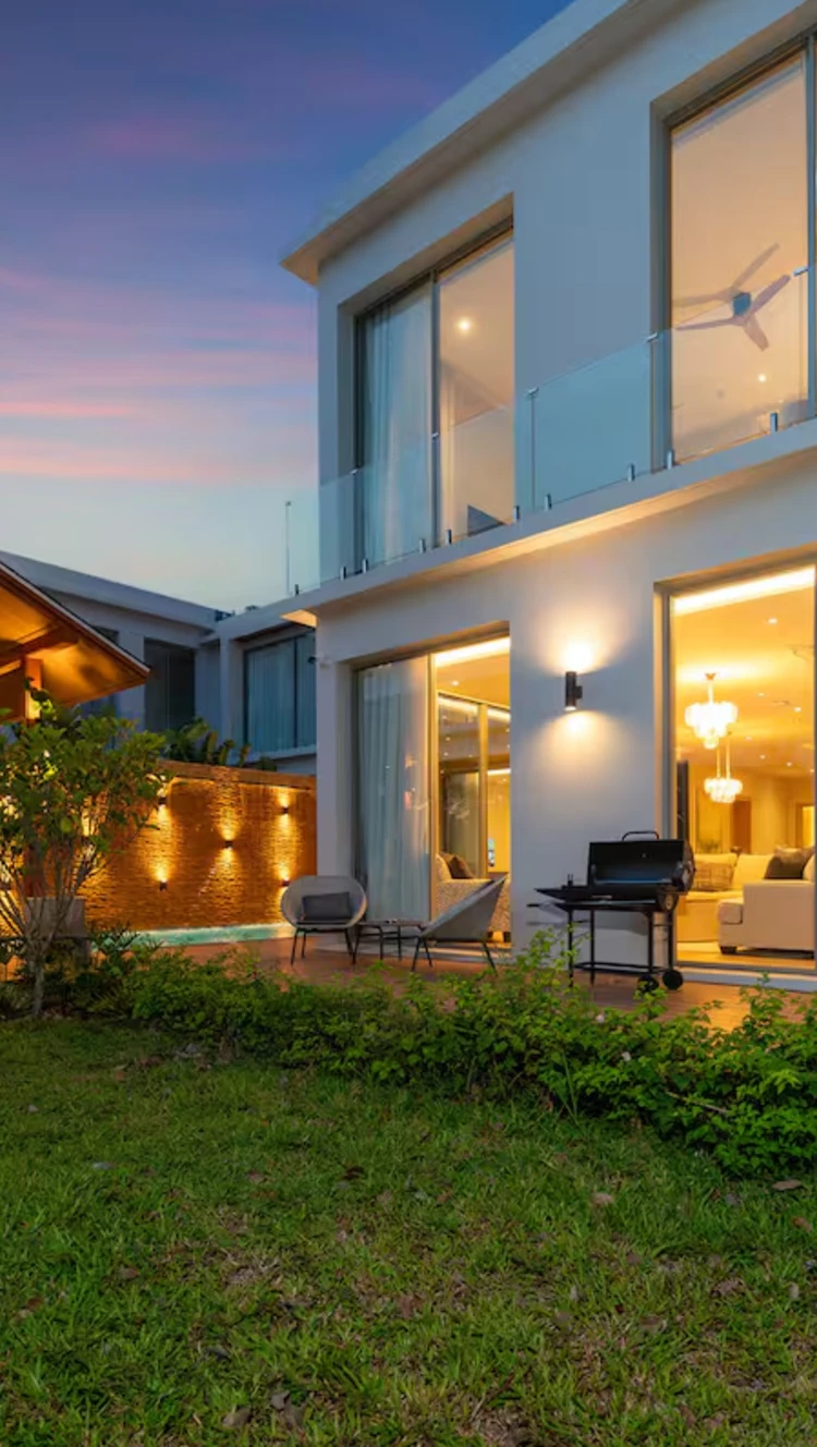 รูปภาพของDuplex Luxury 10 BR Private Pool Villa | Mountain