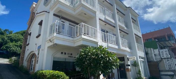 La Inn-Nanwan Hotels in Pingdong