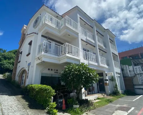 La Inn-Nanwan Hotels in der Nähe von Baisha-Strand