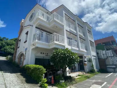 La Inn-Nanwan Hotels in 