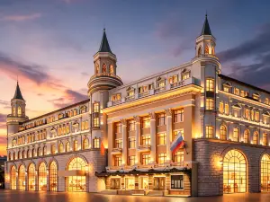 Mansion 1903 Hotel