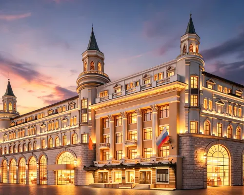 Mansion 1903 Hotel Hotels near Daowai