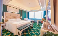 Mangshi Jizhou Bailey Hotel
