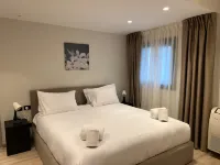 Brassbell Homes - Next to Lebanon Embassy