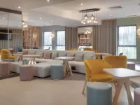 Hampton by Hilton Corby/Kettering Hoteles en Corby