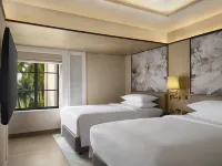 Renaissance Goa Hotel Hotels near Mapusa Friday Bazaar