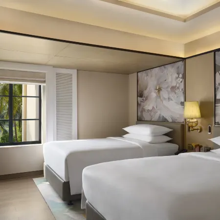 Renaissance Goa Hotel