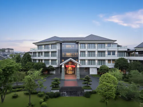 Houtang Garden Hotel