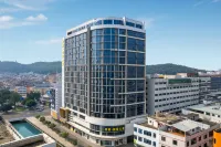 YDINN Yindun Hotel (Dongguan Humen Huanghe Fashion City)
