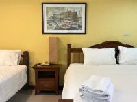 Sunday Wongamat Privacy Pattaya Hotels near Mum Aroi Naklua