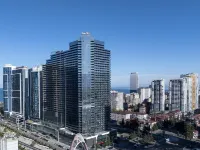 Blue Sky Apart-Hotel Batumi Hotels in Batumi