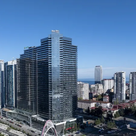 Blue Sky Apart-Hotel Batumi
