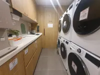 Yundam Stay Hostel