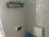 Nanjinde Homestay ，Simao District - Mountain view