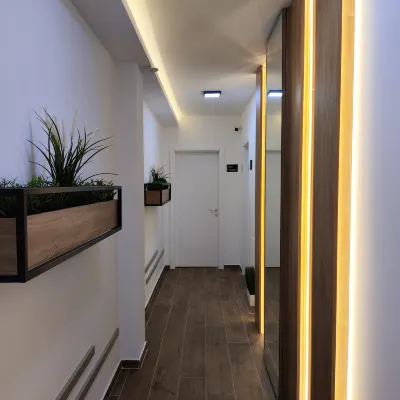Apartments LAVO Hotels near Ohrid Bus Station