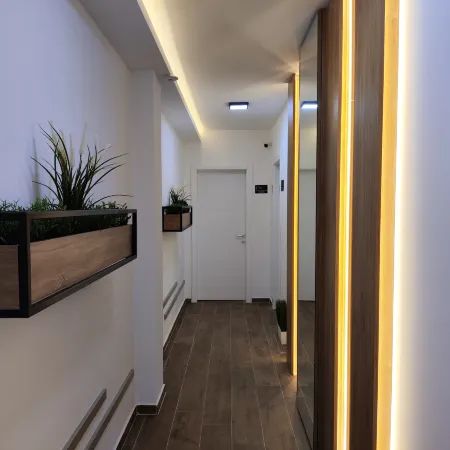 Apartments LAVO