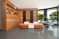 Boman Hotel (Yushan Tianjie)