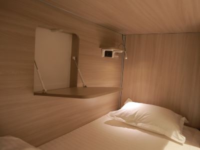 PREMIUM DOO Hostel