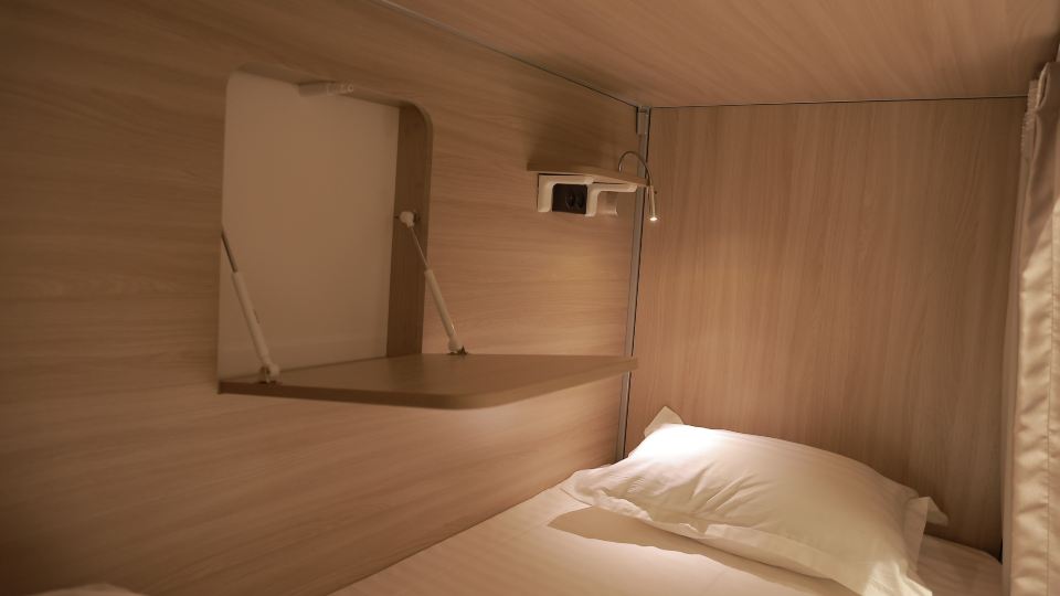 PREMIUM DOO Hostel