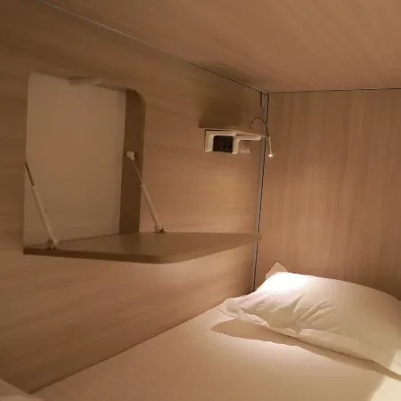 PREMIUM DOO Hostel
