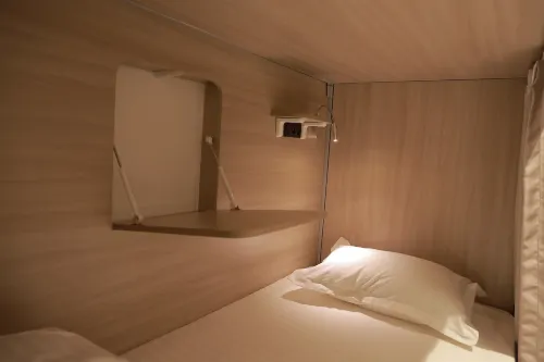 PREMIUM DOO Hostel - Wi-Fi