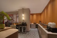 Monster E-sports Hotel (Taizhou Jiaojiang Branch)