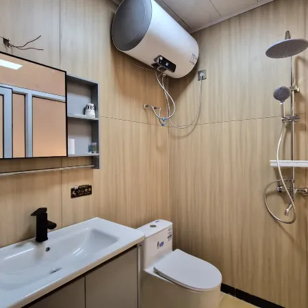 Youren's Home Hotels in Ningwu