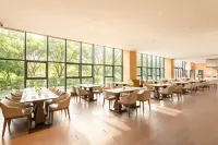Kuqa Hotel - breakfast