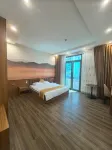 wanli hotel - parking