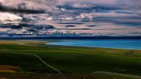 Qinghai Lake Guanhu International Grand Hotel - 로맨틱