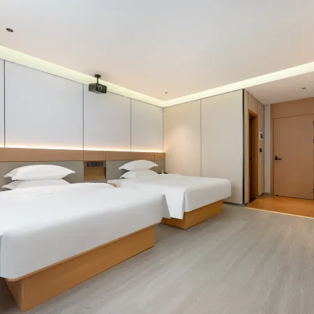 Yimengxuan Hotel