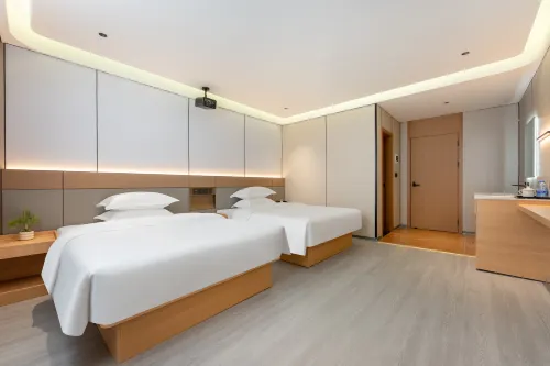 Yimengxuan Hotel