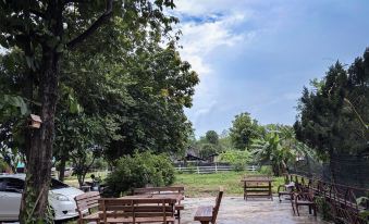 A-thip House @Pai