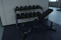 Yangtse River Hotel - Gym