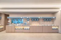 漢庭飯店（忻州西站雁門大廈店） - 新開幕
