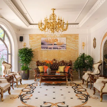 Dalat PeachValley hotel