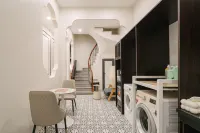 Anora de Van Residences Van Mieu Ha Noi - 자쿠지