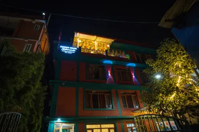 Famous House Kathmandu Hotels in 