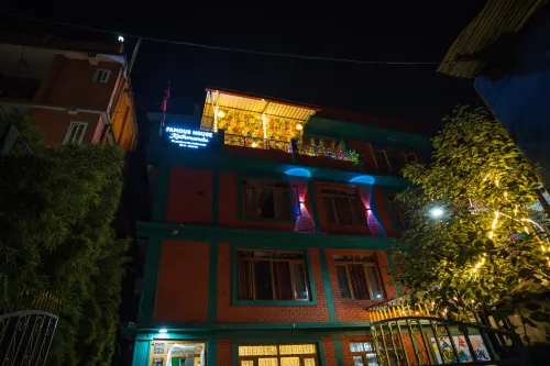 加德滿都名聲旅館