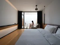 Manting Garden | Moko Hidden Courtyard Hotel (Jinan Quancheng Plaza Daming Lake) - Romantic