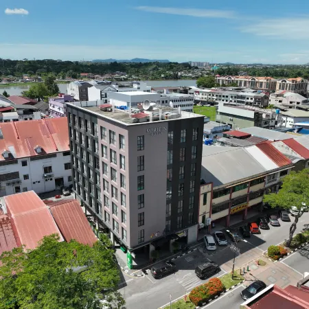 Meritin Hotel