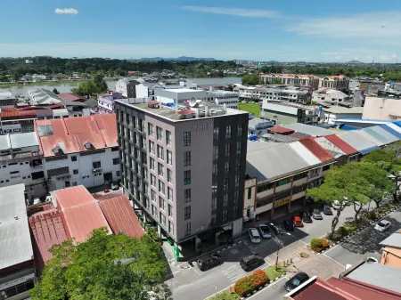 Meritin Hotel Kuching