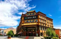 Qinggan Hotel